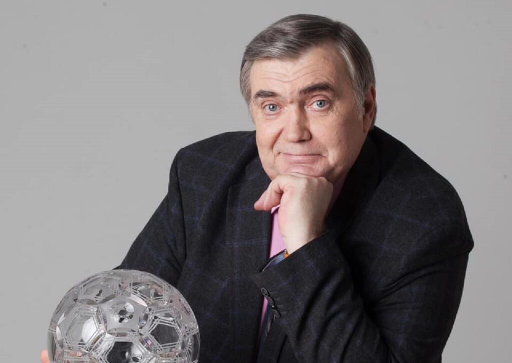 Юрий Розанов