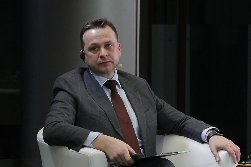 Илья Казаков