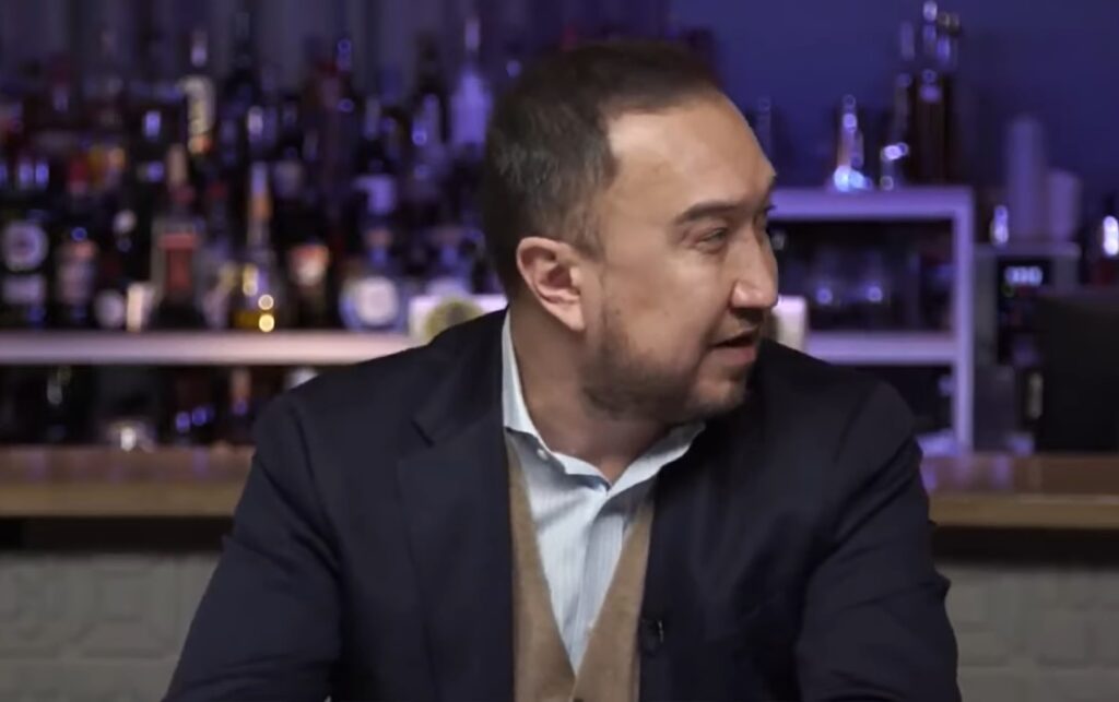Марко Трабукки