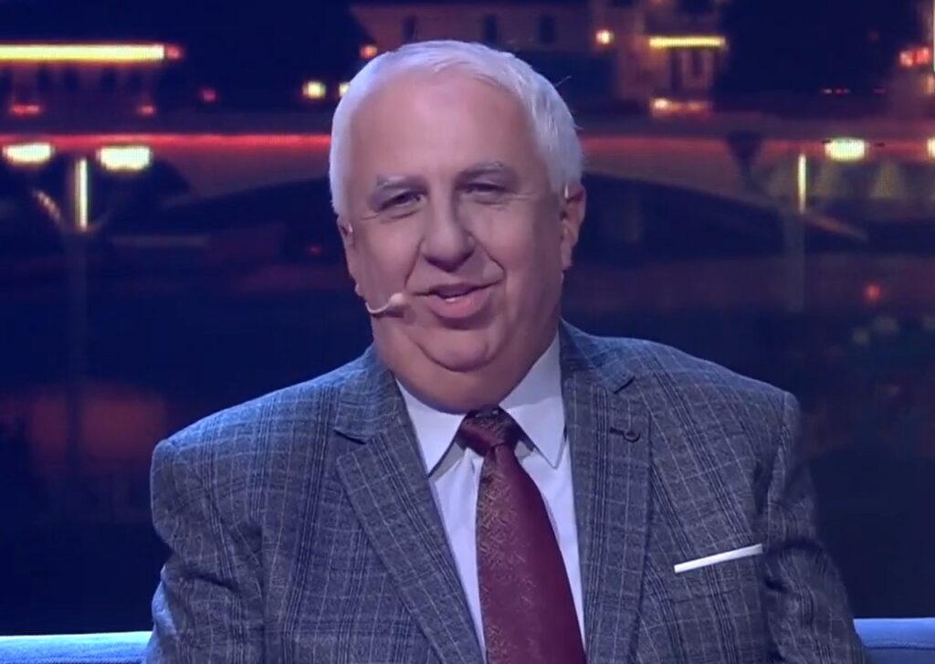 Владимир Новицкий