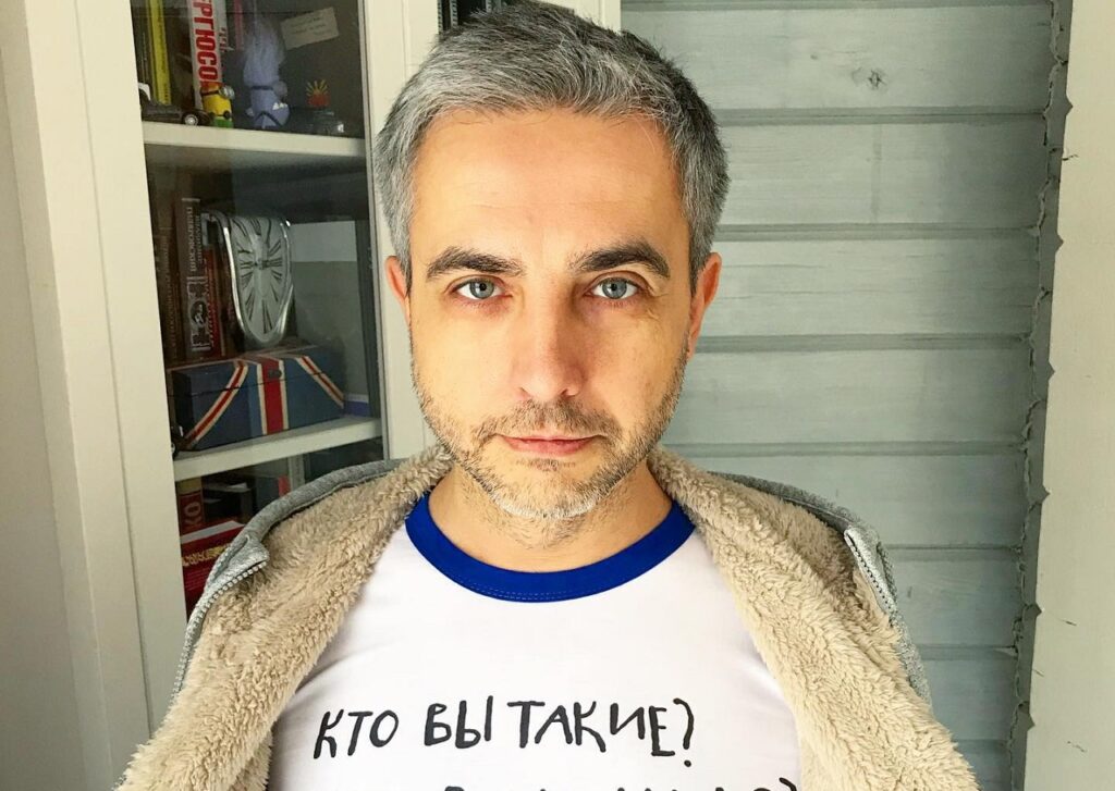 Василий Соловьев