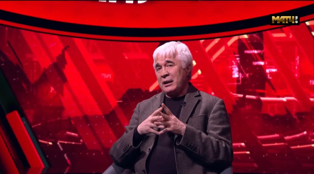 Евгений Ловчев