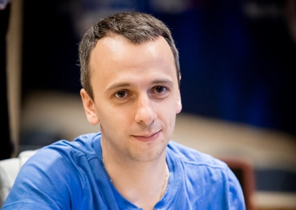 Михаил Семин