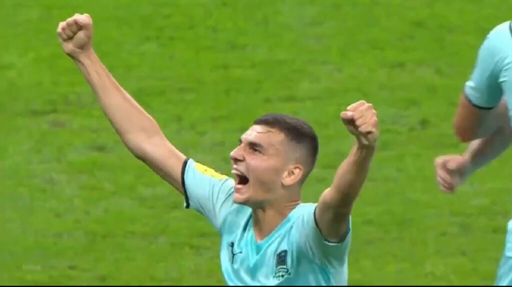 Эдуард Сперцян