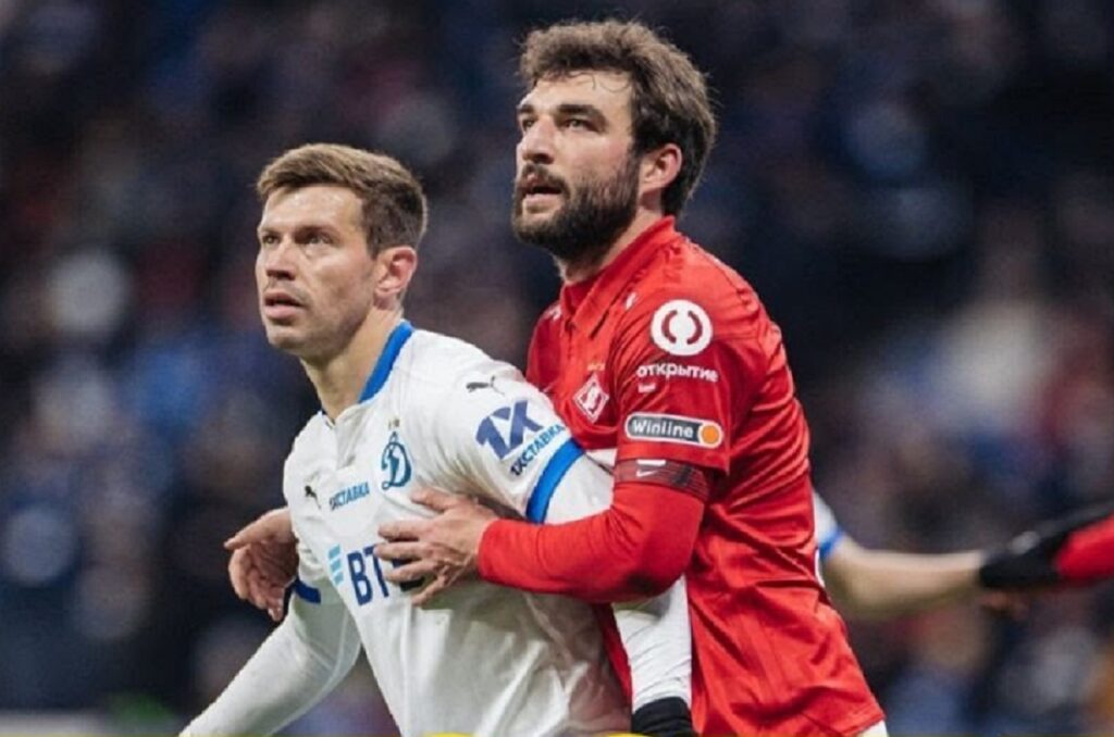 «Спартак» – мегафаворит дерби, а «Локо» наконец победит. Прогнозы на игровой день РПЛ