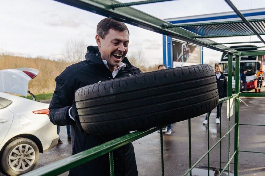 Динияр Билялетдинов (Россия)