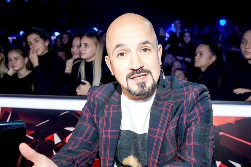 Егор Дружинин