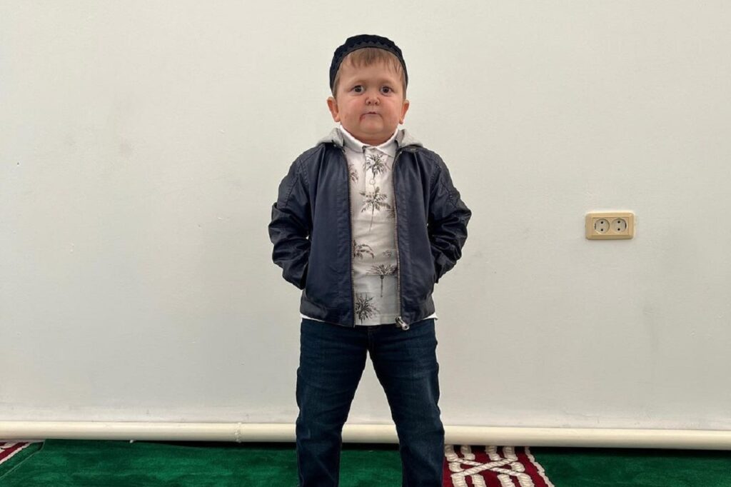 Хасбик