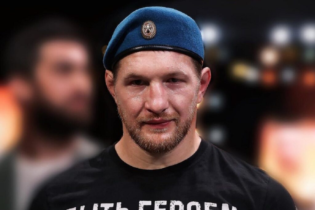 Владимир Минеев