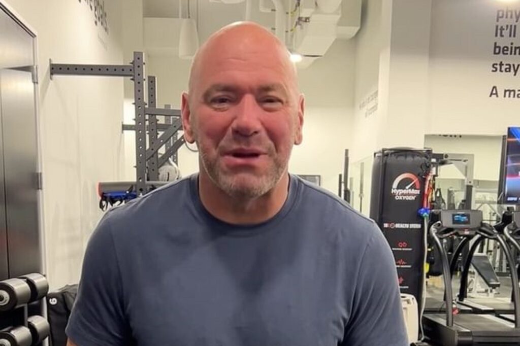 Дэйна Уайт (UFC)