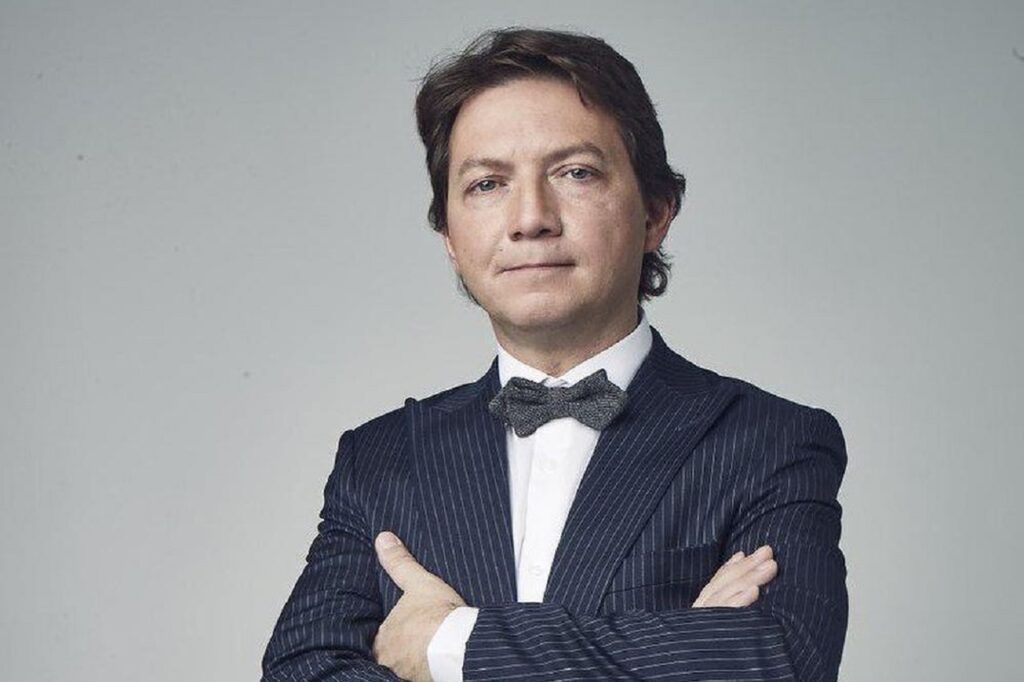 Георгий Черданцев