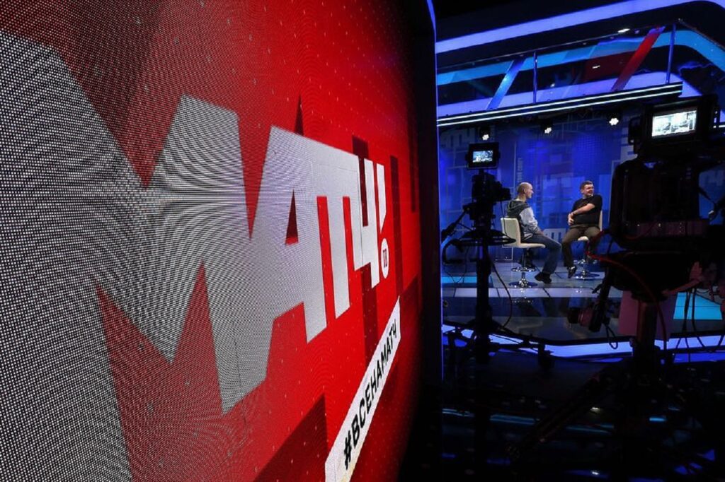 «Матч ТВ»