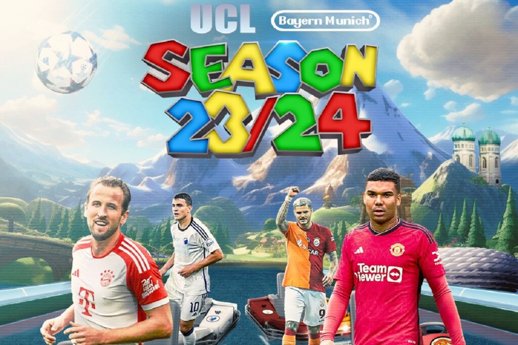 «Бавария», «МЮ», «Копенгаген», «Галатасарай»