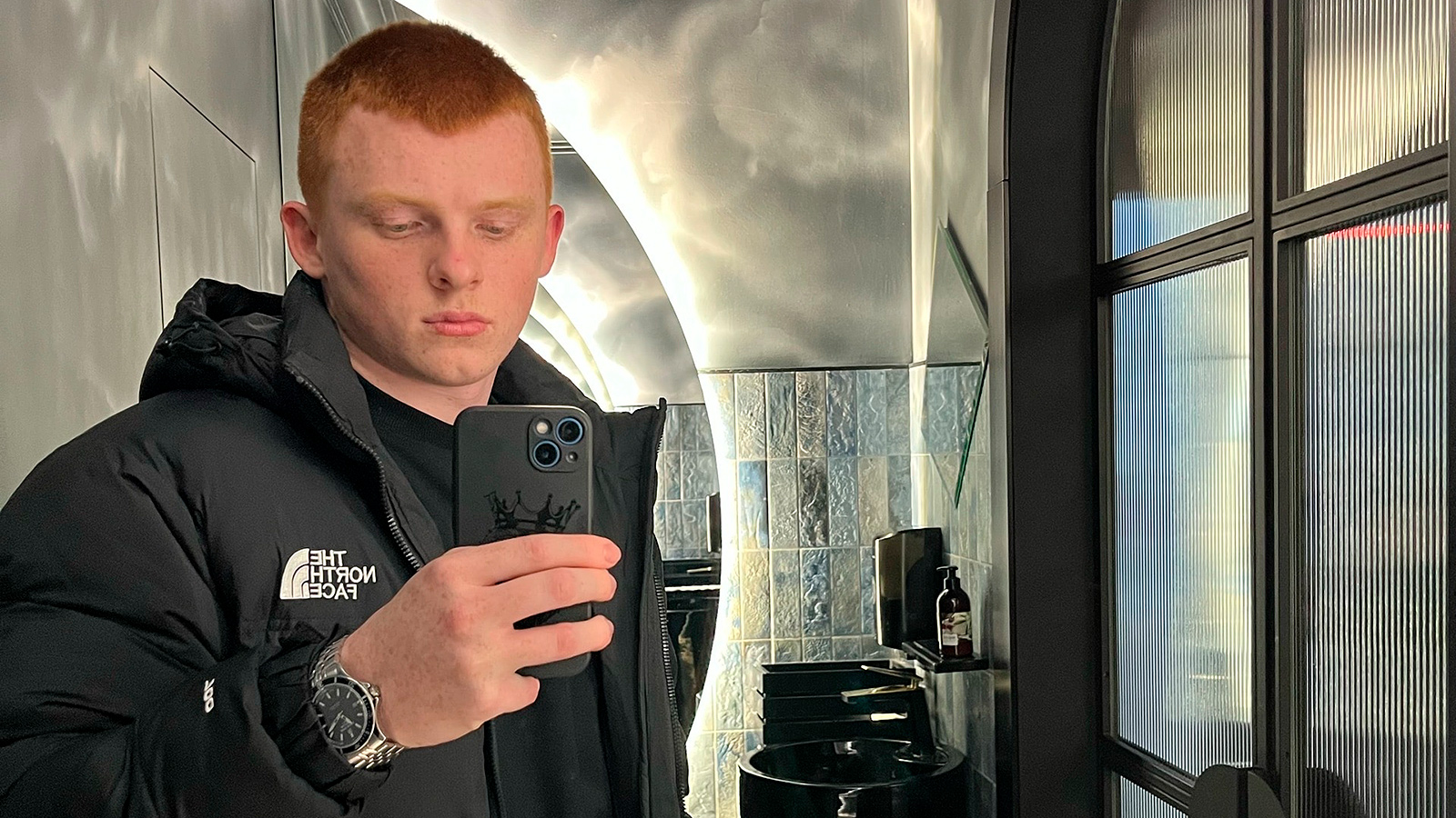 Кирилл Бельский, Титаны